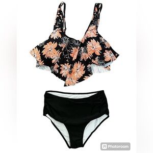 Women’s Two Piece Swimsuit
